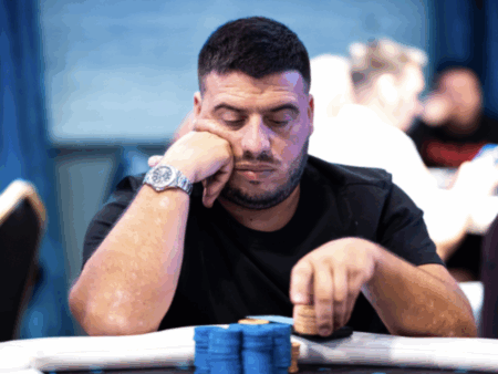 EPT Barcellona 2026: scoppia la bolla al Main Event con 27 azzurri a ITM. In 18 approdano al day3, con Paolo Boi alla guida