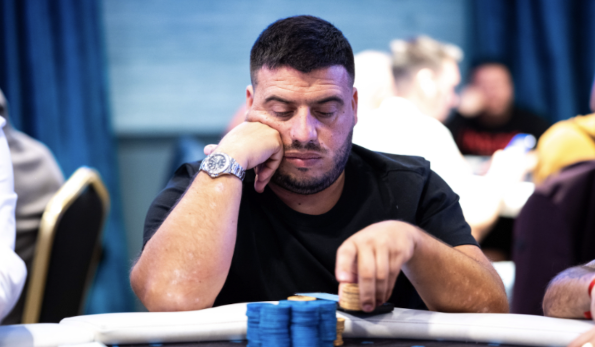 EPT Barcellona 25 agosto 2026