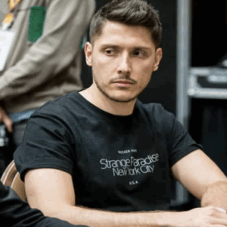 WSOPE 2026: Marco Bognanni parte col botto all’Opener Mystery. Sammartino chiude 6° al Mixed, Deeb sfiora il 9° anello. Donnini bene a Dublino