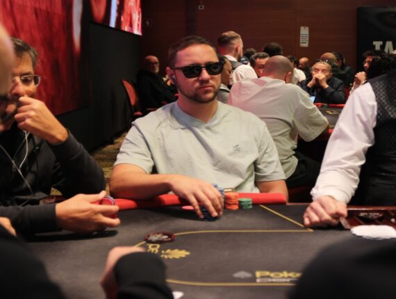 EPT Barcellona 2026. Manuel Ferrari e Luigi Minolfi resistono tra i 28 left del Main Event. Topazio e Cappiello ci provano al Mystery