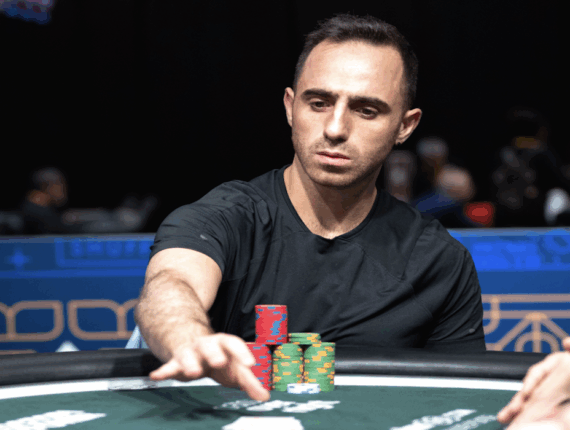 EPT Barcellona 2026: prima picca azzurra con Youness Barakat, sfiora il successo anche Demasi. Sampirisi super al PS Open