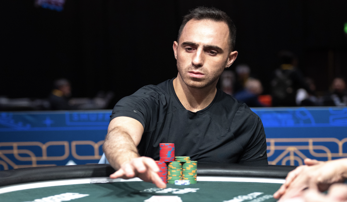 Poker Live 12 febbraio 2026