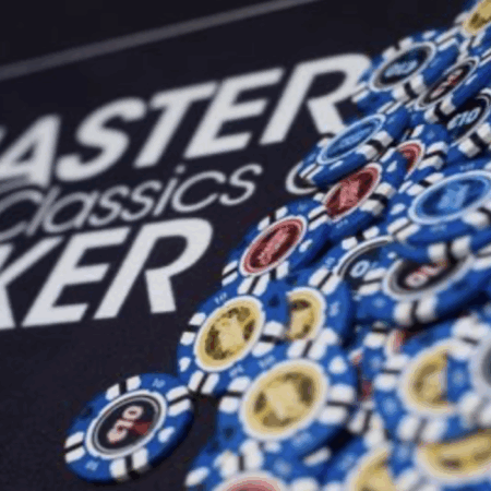 Poker Live: Sergio Benso 11° al Master Classics Of Poker vinto da Tim Chung. A Tirana si giocano gli eventi Eagle