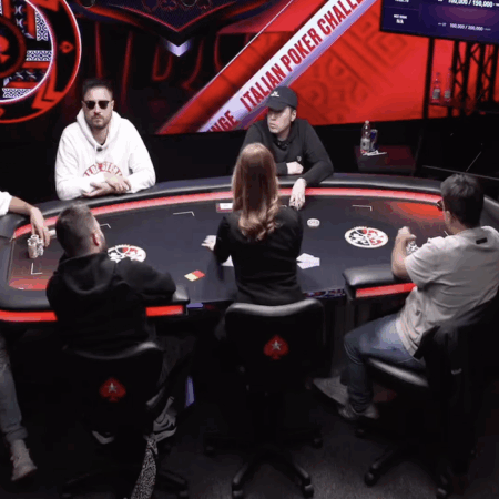 Poker Live: Pietro Nicastro vince l’Italian Poker Challenge, ma ad incassare di più è Davide Suriano