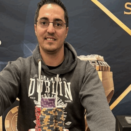 Poker Live: Eagle Million a Tirana con tanti azzurri. WSOPC Sanremo 2025, primo anello ad Elie Hallouss, ora Bounty e Colossus