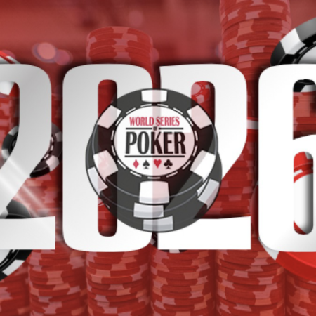 WSOP Europe 2026: il programma della prossima stagione con tante novità. Si gioca a marzo a Praga