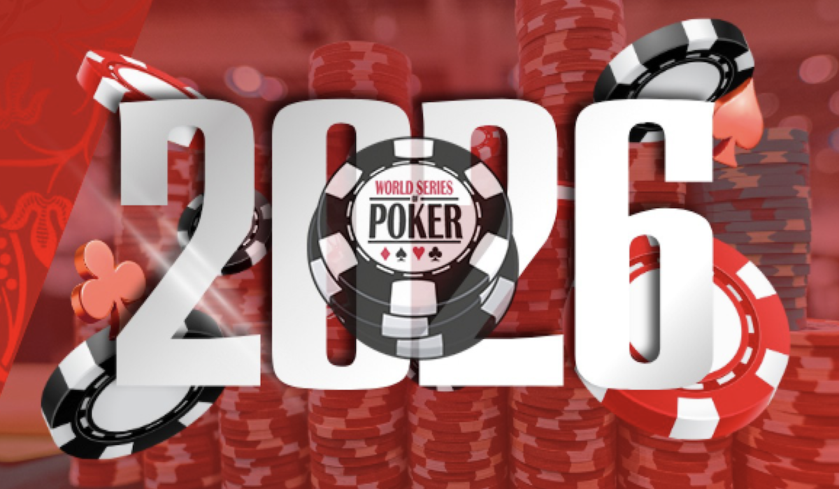 Programma WSOPE 2026