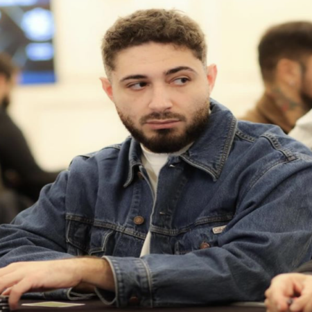 Poker Online: Luca “BLF0RZ4INT3R” Bernardi è il giocatore di mtt online più vincente in Italia nel 2025, +134K per lui
