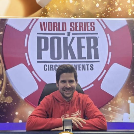 WSOPC Rozvadov 2026: altra conclusione amara al Lucky 7s, ma gli azzurri tornano a correre con 10 presenze nel finale dell’High Roller