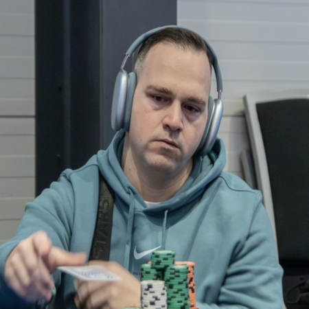 IPS Rozvadov: Daniele Sacchi si conferma in forma, è al tavolo finale del Main con altri 3 azzurri. Giamberardini chiude 2° al HR