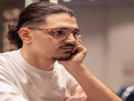 Poker Online: SimoSalta99 comanda al Main Event Mystery Bounty Week. Doppietta per Luca “iL-DottoreX” Castellaneta
