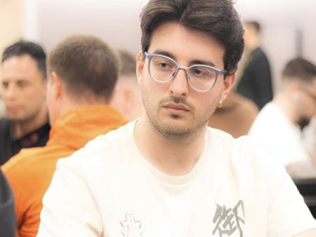 Poker Online: marinaioTM92 vince il Night on Stars, a Daniele “Canelupo96” Venditti il Second Chance