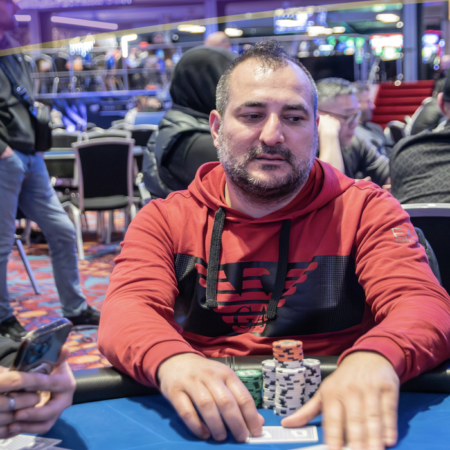 Poker Live: Cammarata e Santaniello al final table del King’s Million. Continua l’azione di Musta alle Triton in Corea