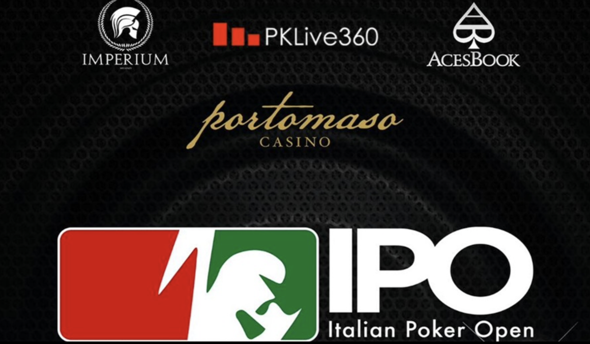 IPO Malta portomaso logo