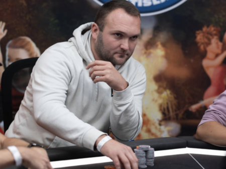 WSOPC Liechtenstein 2026: niente da fare per Calderone e Di Giacomo. Main Event a Benjamin Hammann