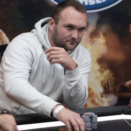 WSOPC Liechtenstein 2026: niente da fare per Calderone e Di Giacomo. Main Event a Benjamin Hammann