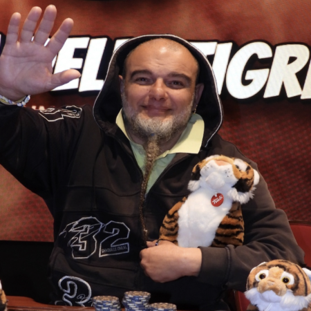 Poker Live: Terrazzano e Cammarata guidano la valanga azzurra al King’s. Raffaele D’Ambrosio vince il Tana delle Tigri. Musta ITM in Corea