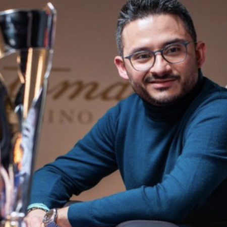 Poker Live: Francesco Esposito vince l’IPO Malta. Andreas Goeller sfiora il podio al High Roller dell’Irish Open