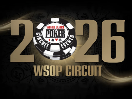 WSOPC Liechtenstein 2026: al final table con Calderone e Di Giacomo da corti. Kanit out a premio al Triton One in Corea