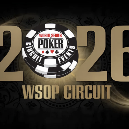 WSOPC Liechtenstein 2026: al final table con Calderone e Di Giacomo da corti. Kanit out a premio al Triton One in Corea
