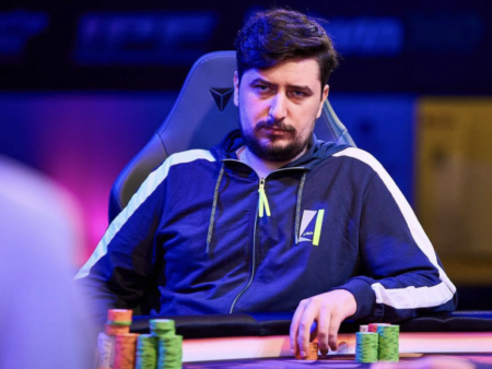 Poker Online: ricco colpo di Alberto Cigliano al Night on Stars mentre simopoker1904 batte Francesco Biribao al Colossal