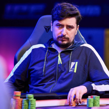 Poker Online: ricco colpo di Alberto Cigliano al Night on Stars mentre simopoker1904 batte Francesco Biribao al Colossal