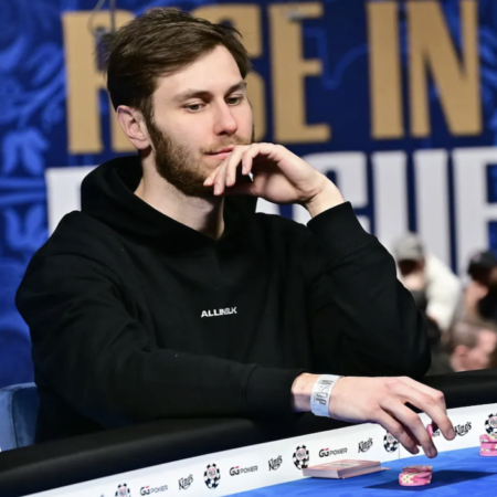 WSOPE 2026: Marius Kudzmanas vince il Main Event. Italia senza braccialetti nella spedizione di Praga