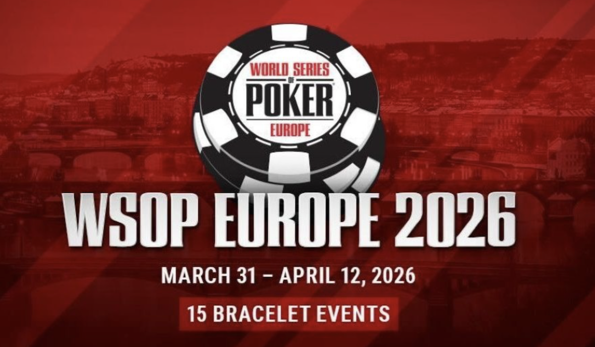 Poker Live 1 aprile 2026