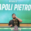Poker Live: Pietro Napoli vince il PPT Samorin. Malta Poker Festival all’inglese Robert McAdam