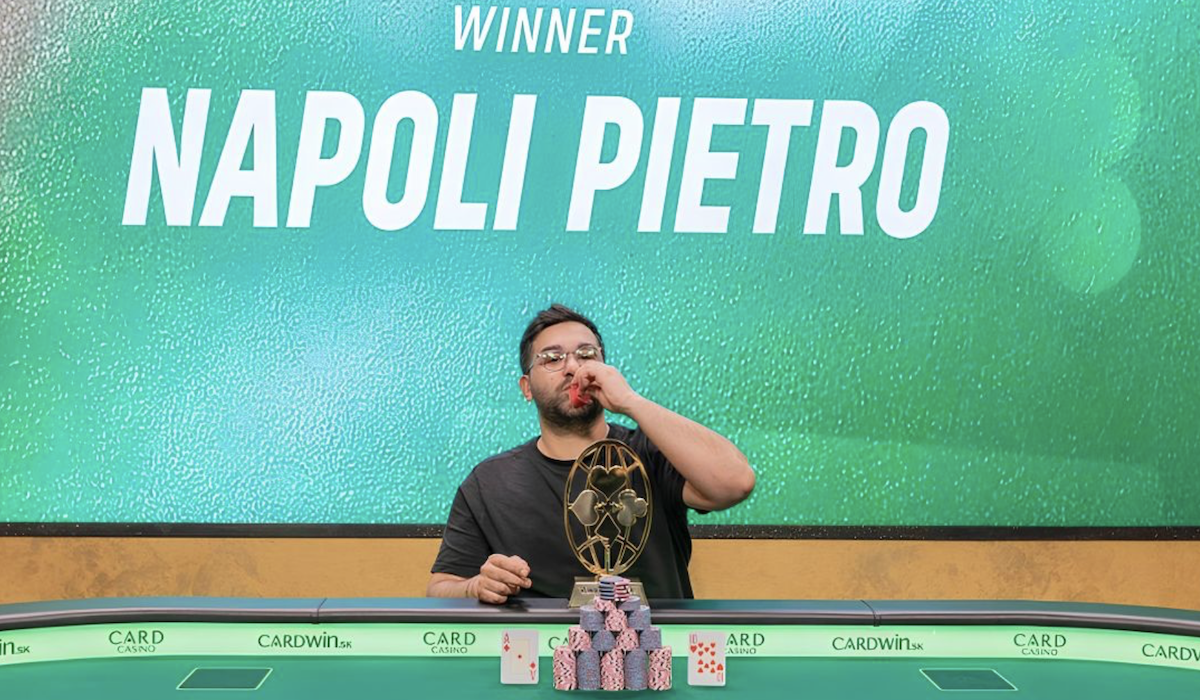 Poker Live 29 aprile 2026