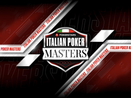 Italian Poker Masters: Luca Delrio batte Manuel Valduga al Main Event a Campione d’Italia