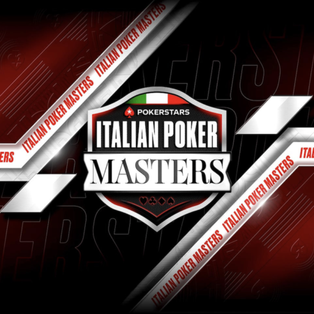 Italian Poker Masters: Luca Delrio batte Manuel Valduga al Main Event a Campione d’Italia