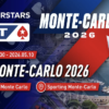 EPT Montecarlo 2026: prima picca azzurra con Torrisi. Bene Drago e Camosci al 100K, ma vince Albert Daher. Calderone chipleader al HR