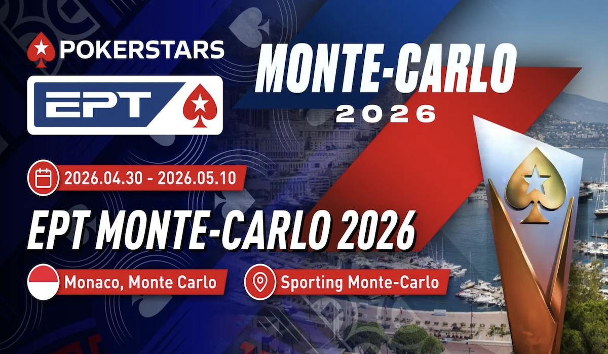 Poker Live 4 maggio 2026
