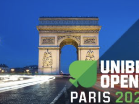 Poker Live: Luca Bernardi vince l’Unibet Poker Paris. Roberto Palmieri sfiora la vittoria al France Poker Festival del King’s. Al via le WSOP 2026