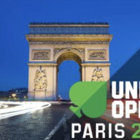 Poker Live: Luca Bernardi vince l’Unibet Poker Paris. Roberto Palmieri sfiora la vittoria al France Poker Festival del King’s. Al via le WSOP 2026