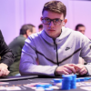 Poker Live: Andrea Agnoletto vince il main ISOP, a Campione tripletta per Benazzi. WSOP, John Catena batte un colpo azzurro al Seniors