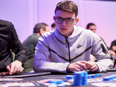 Poker Live: Andrea Agnoletto vince il main ISOP, a Campione tripletta per Benazzi. WSOP, John Catena batte un colpo azzurro al Seniors