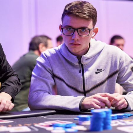 Poker Live: Andrea Agnoletto vince il main ISOP, a Campione tripletta per Benazzi. WSOP, John Catena batte un colpo azzurro al Seniors
