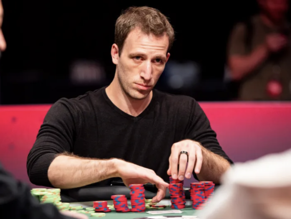 WSOP 2026: Benny Glaser implacabile, vince lo spettacolare Poker Players Champioship, 9° braccialetto in 10 edizioni per l’inglese!