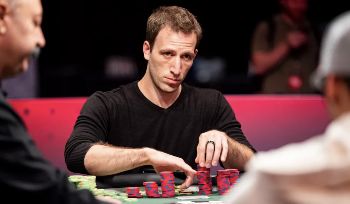 WSOP 26 giugno 2026