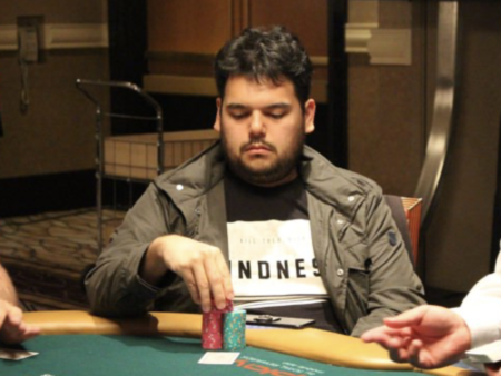 Poker Live: 5 braccialetti alle ISOP Campione. Alle WSOP Isaia esce dal Deepstack. Bryce Yockey vince lo spettacolare Dealer’s Choice