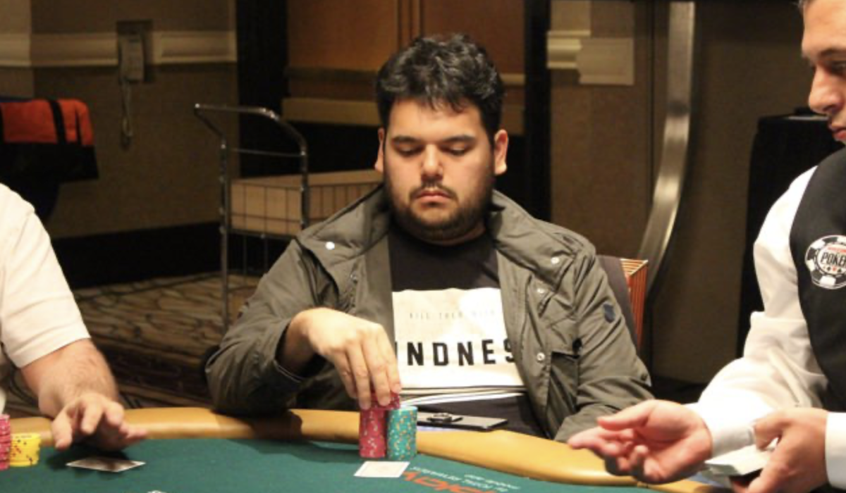 Poker Live 10 giugno 2026