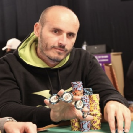 WSOP 2026: SuperMario Perati in corsa tra i 23 left al PLO. Finisce la corsa di Alessandro Predaroli al Millionaire Maker