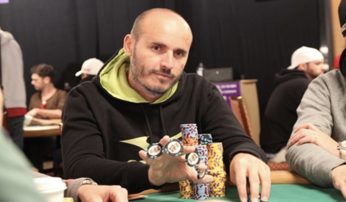 WSOP 24 giugno 2026