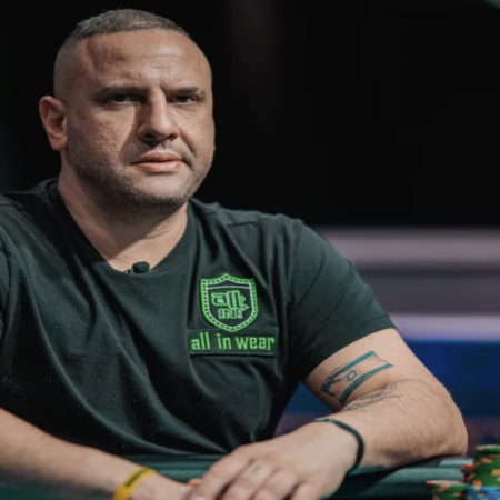 WSOP 2026: Mizrachi ad un passo dal titolo al PLO Championship. Azzurri in corsa al Mini Main e al 6-Max. Isaia ci riprova nel Mixed