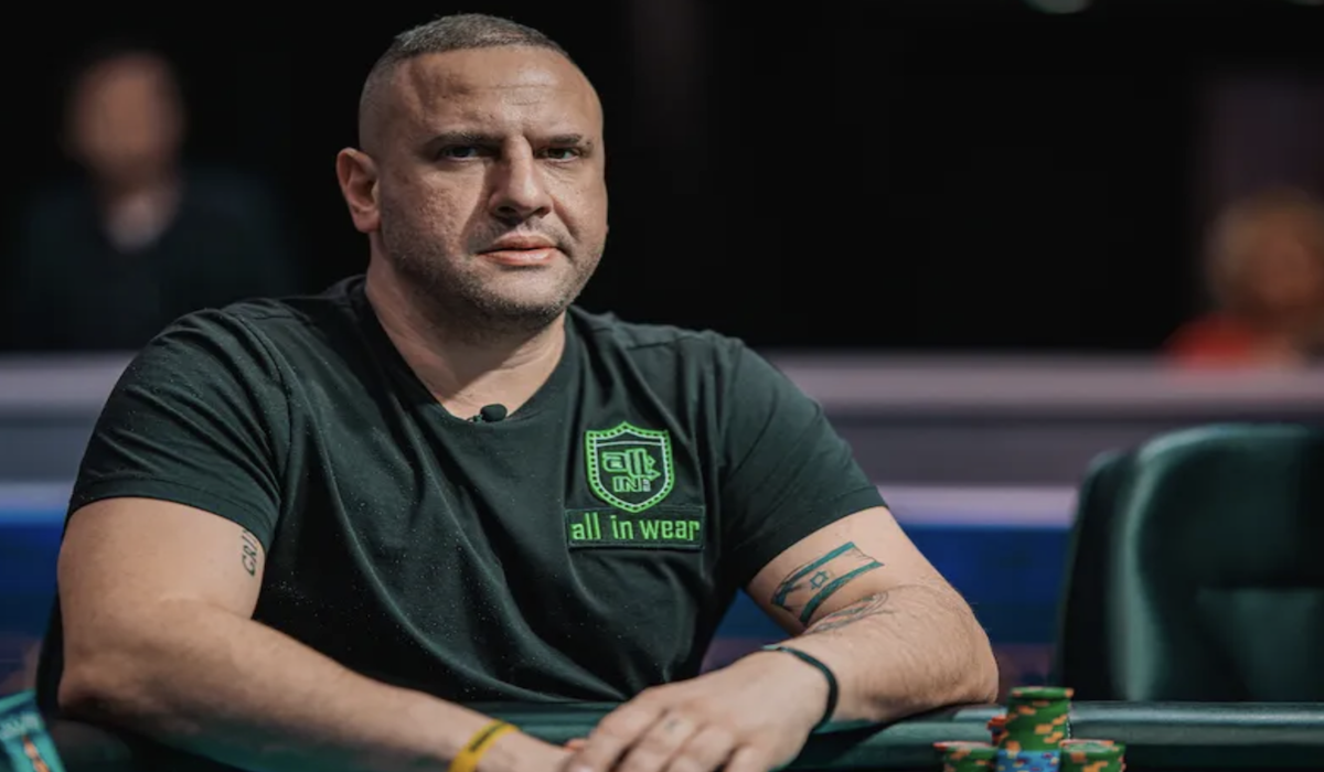 WSOP 29 giugno 2026