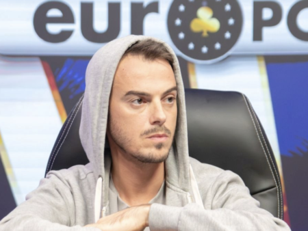 Poker Live: 24 player left all’Euro Poker Million, comanda Gennaro Proscia. Lulei Hu per un back to back storico