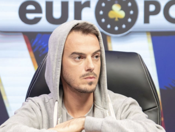 Poker Live: 24 player left all’Euro Poker Million, comanda Gennaro Proscia. Lulei Hu per un back to back storico