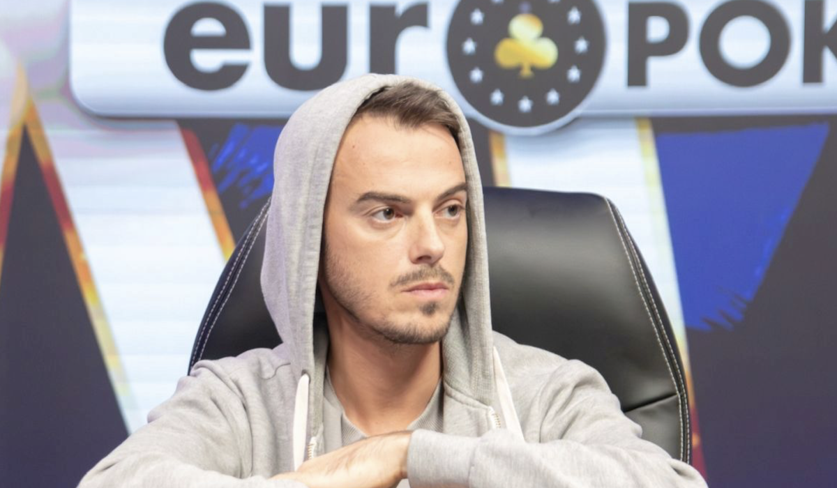 Poker Live 28 luglio 2026
